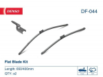 DENSO DF-044 Valytuvai