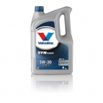 Valvoline SYNPOWER MST C4 SAE 5W-30 (Renault) 5 l