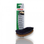 SONAX harja naha ja tekstiili puhastamiseks