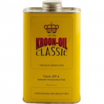 K&auml;igukasti&otilde;li Kroon-Oil Classic ATF -A 1L