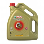 CASTROL Transmax CVT 5L