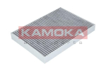 Filter, salongi&otilde;hk KAMOKA F508101