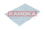 Filter, salongi&otilde;hk KAMOKA F520001