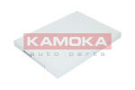Filter, salongi&otilde;hk KAMOKA F414101