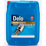 Texaco Delo Gold Ultra E 10W40 20L