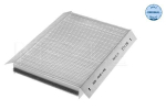 Filter, salongi&otilde;hk MEYLE 5123190002