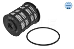 Kuro filtras MEYLE 6143230008
