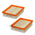 HENGST FILTER E372L-2 &Otilde;hufilter