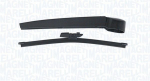 MAGNETI MARELLI 000723180331 Valytuvo svirčių rinkinys, stiklų valymui