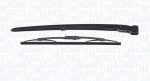 MAGNETI MARELLI 000723180303 Valytuvo svirčių rinkinys, stiklų valymui