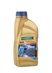 RAVENOL 1211107-001-01-999 Greičių dėžės alyva
