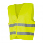 Moje auto 94-031 Valgust peegeldav vest