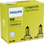 PHILIPS 12342ELC2 Pirn, prožektor