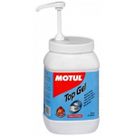 MOTUL TOP GEL valiklis rankoms 3L
