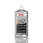 SONAX Silver Polyol koos vahaga 250ml