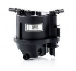 Kuro filtrid MANN-FILTER WK939