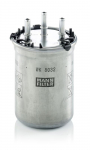 Kuro filtrid MANN-FILTER WK8032