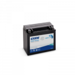 EXIDE AGM12-19 Starteraku
