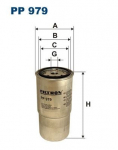 FILTRON PP 979 K&uuml;tusefilter