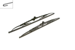 BOSCH 3 397 001 727 Valytuvai