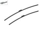 BOSCH 3 397 007 865 klaasipuhastid