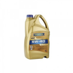 RAVENOL VST 5W40 4L