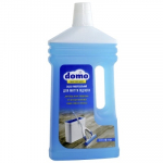 P&otilde;randapuhastusvedelik Domo, erinevatele p&otilde;randatele/universaal, 1 l