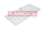 Filter, salongi&otilde;hk KAMOKA F415801