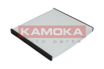 Filter, salongi&otilde;hk KAMOKA F406101