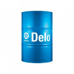 Texaco Delo Gold Ultra E 15W-40 EURO III / IV 208L 208L
