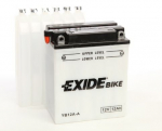 EXIDE EB12A-A Starteri aku