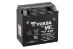 YUASA YTX14-BS(CP) Starteri aku