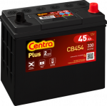 CENTRA CB454 Starteri aku