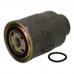 JAPANPARTS FC-502S &otilde;lifilter
