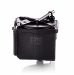 MANN-FILTER WK 939/2 Z K&uuml;tusefilter