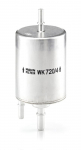 MANN-FILTER WK 720/4 K&uuml;tusefilter