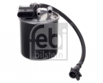 FEBI BILSTEIN 100475 K&uuml;tusefilter