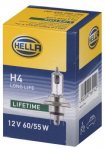 HELLA 8GJ 002 525-481 Latern, prožektor