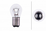 HELLA 8GA 002 073-281 Lemputė, indikatorius