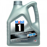 Mobil 1 FS X1 5w50 4L