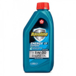 Texaco Havoline Energy EF 5W-30 1L