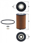 &Otilde;lifilter MAHLE OX1158D