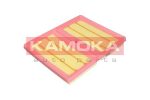Kuldsed filtrid KAMOKA F240501