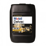 MOBIL DELVAC XHP ULTRA LE 5W30 20 L