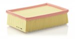 Kuldsed filtrid MANN-FILTER C25136
