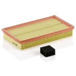 Kuldsed filtrid MANN-FILTER C2982KIT