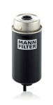 Kuro filtrid MANN-FILTER WK8172