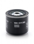 Kuro filtrid MANN-FILTER WK811/86