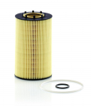 &Otilde;lifilter MANN-FILTER HU12122x