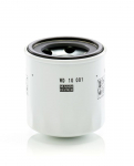 &Otilde;lifilter MANN-FILTER WD10001X